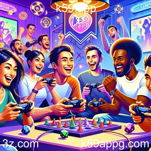 A Evolução dos Jogos Multijogador: Conectando Jogadores ao Redor do Mundo